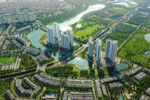 TOP 14 tập đoàn bất động sản lớn nhất Việt Nam năm 2025