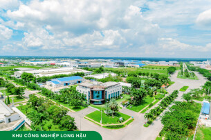 TOP 13 doanh nghiệp bất động sản công nghiệp (khu công nghiệp, logistics park) hàng đầu Việt Nam