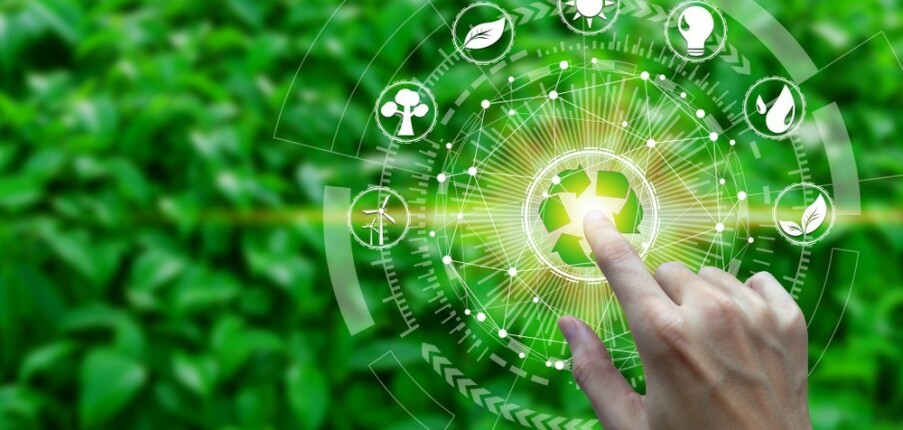 TOP 9 công ty công nghệ môi trường (xử lý khí thải, quan trắc, IoT môi trường) tốt nhất hiện nay