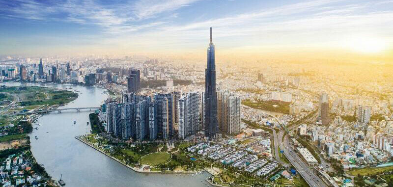 TOP 10 công ty bất động sản thương mại (Retail, Office) có dự án nổi bật nhất