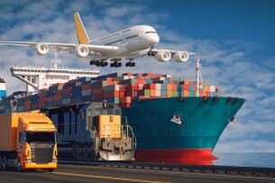 Xu hướng số hóa hoạt động logistics hàng không tại Việt Nam