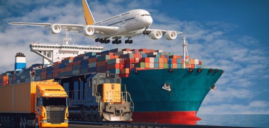 Xu hướng số hóa hoạt động logistics hàng không tại Việt Nam