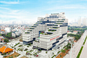 TOP 8 bệnh viện tư nhân có phòng khám Cơ xương khớp uy tín hiện nay