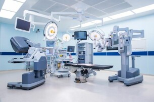 Top 10 bệnh viện tư nhân có phòng mổ thông minh và vô trùng quốc tế