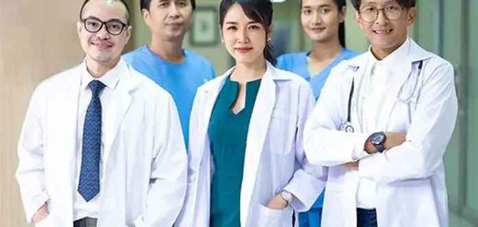 Top 10 bệnh viện tư nhân có đội ngũ bác sĩ chuyên môn cao