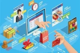 Top 10 công ty bán lẻ online được người tiêu dùng Việt Nam tin tưởng nhất