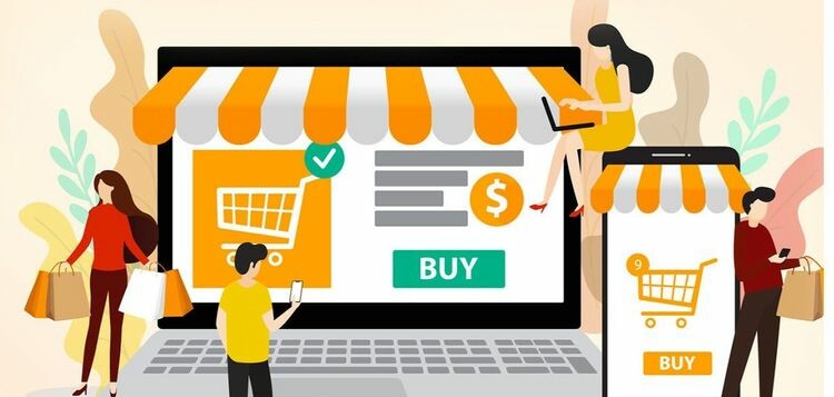 Top 10 thương hiệu bán hàng online có doanh thu cao nhất Việt Nam