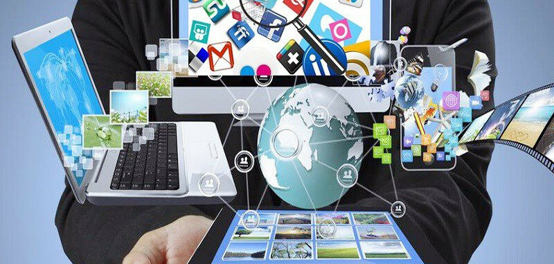 Top 10 thương hiệu bán lẻ trực tuyến ngành điện máy – công nghệ uy tín nhất