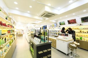 Top 10 doanh nghiệp bán lẻ online ngành mỹ phẩm & làm đẹp nổi bật nhất