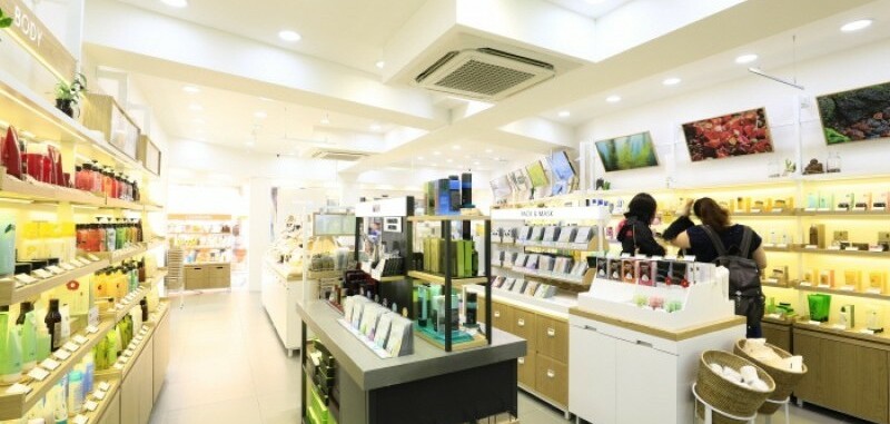 Top 10 doanh nghiệp bán lẻ online ngành mỹ phẩm & làm đẹp nổi bật nhất