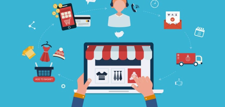 Top 10 doanh nghiệp bán lẻ online chuyên đồ gia dụng – nội thất nổi bật nhất