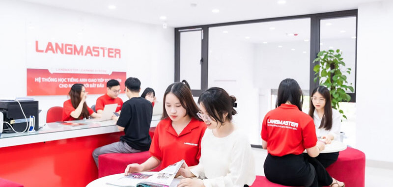 TOP 13 khóa học tiếng Anh trực tuyến 1 kèm 1 tốt nhất