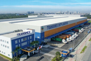 TOP 10 doanh nghiệp kho bãi dịch vụ cho thuê tốt nhất hiện nay