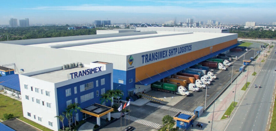 TOP 10 doanh nghiệp kho bãi dịch vụ cho thuê tốt nhất hiện nay