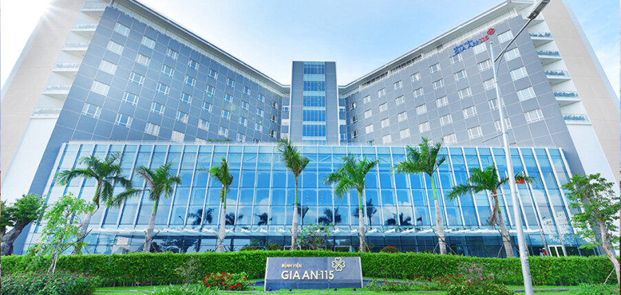 TOP 10 bệnh viện tư nhân khám chữa polyp túi mật tốt hiện nay