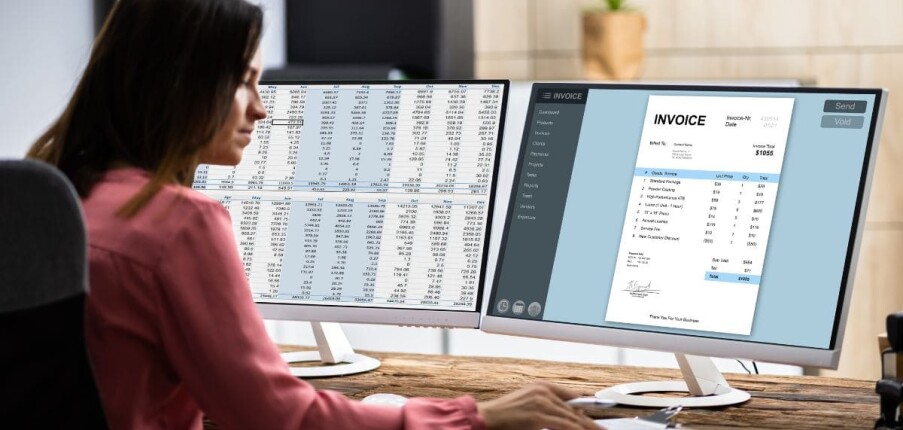 TOP 10 doanh nghiệp cung cấp phần mềm kế toán online (cloud accounting) uy tín