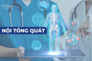Top 10 phòng khám đa khoa mạnh về khoa nội tổng quát