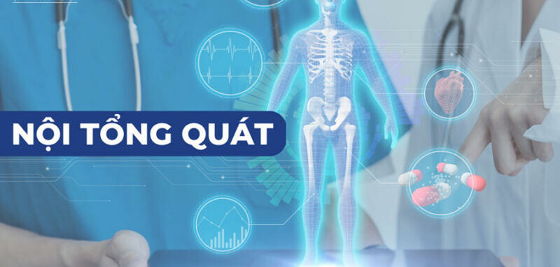 Top 10 phòng khám đa khoa mạnh về khoa nội tổng quát