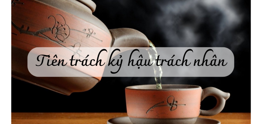 Hiểu đúng câu nói “ Tiên trách kỷ hậu trách nhân ”