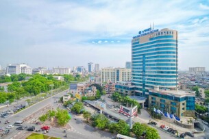 TOP 10 doanh nghiệp xây dựng hạ tầng cầu đường uy tín nhất hiện nay