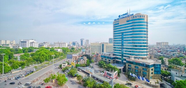 TOP 10 doanh nghiệp xây dựng hạ tầng cầu đường uy tín nhất hiện nay