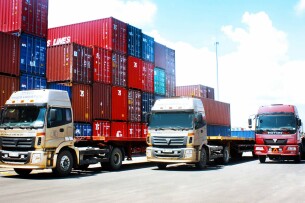 Top 10 doanh nghiệp vận tải được đánh giá cao về chất lượng dịch vụ khách hàng