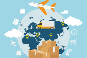 Top 10 doanh nghiệp logistics minh bạch giá cước và thời gian giao hàng