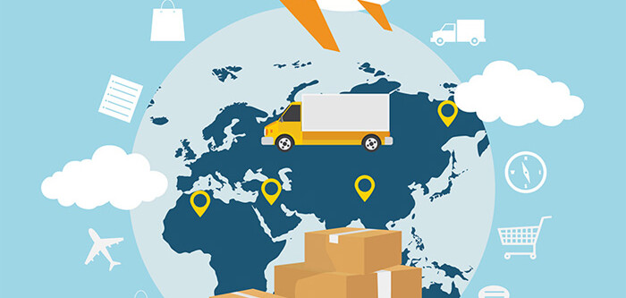 Top 10 doanh nghiệp logistics minh bạch giá cước và thời gian giao hàng