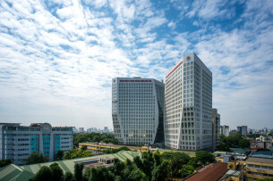 TOP 11 phòng khám đa khoa có dịch vụ khám tổng quát uy tín nhất 2025