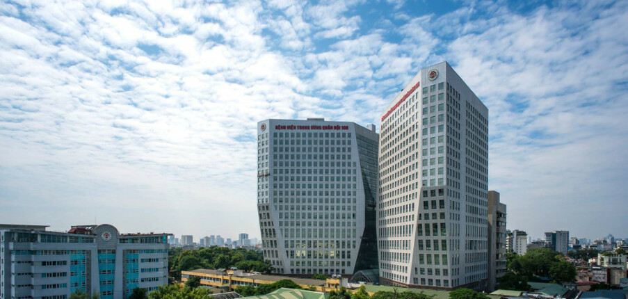 TOP 11 phòng khám đa khoa có dịch vụ khám tổng quát uy tín nhất 2025