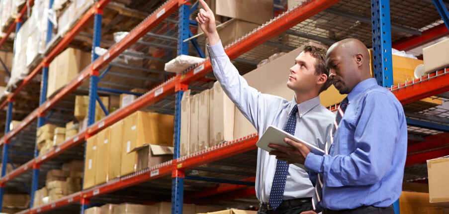 TOP 12 hệ thống phần mềm quản lý kho thông minh (Smart Warehouse) tại Việt Nam