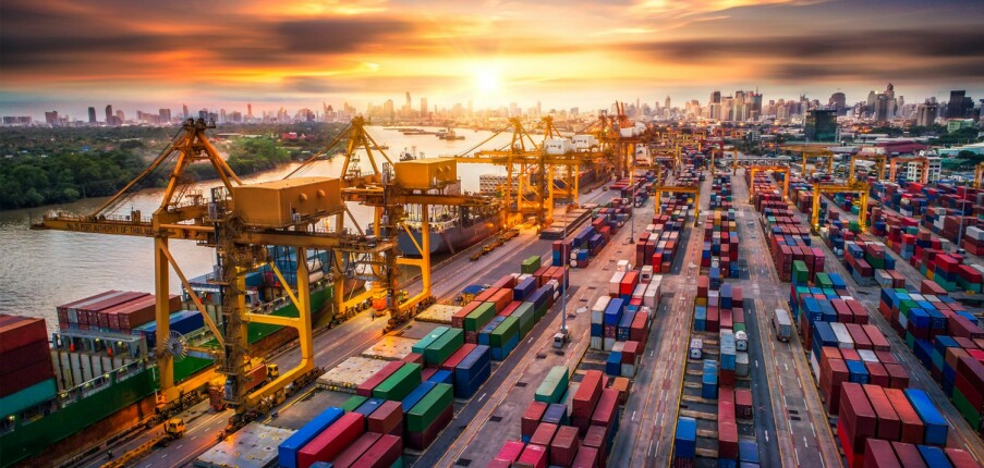 TOP 16 phần mềm quản lý logistics xuyên biên giới cho doanh nghiêp