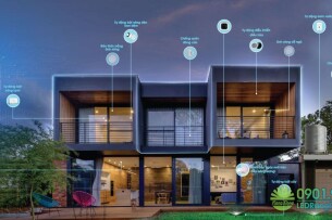 TOP 14 công ty cung cấp nhà thông minh uy tín tại Việt Nam