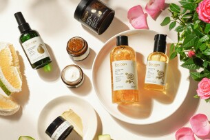 Top 10 sàn TMĐT chuyên về mỹ phẩm, chăm sóc sắc đẹp tại Việt Nam