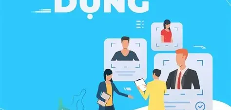 Top 8 sàn tuyển dụng trực tuyến hàng đầu Việt Nam cho nhân sự TMĐT