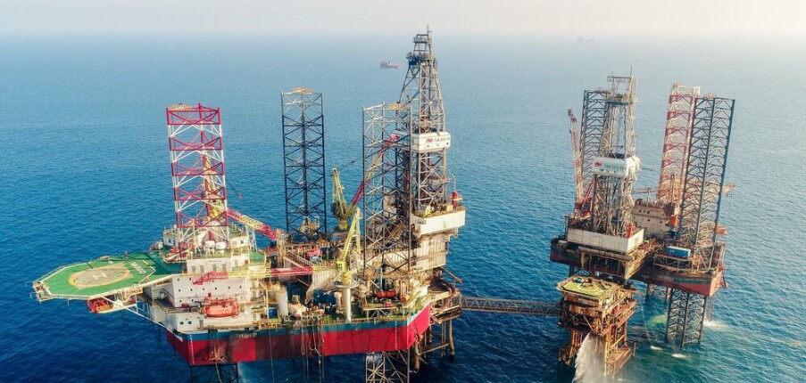 Top 10 tập đoàn dầu khí, khí hóa lỏng, và năng lượng truyền thống lớn nhất Việt Nam