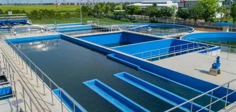 Top 9 doanh nghiệp xử lý nước thải, rác thải, và tái chế hàng đầu Việt Nam