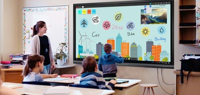 TOP 10 nền tảng học trực tuyến có lớp học ảo (virtual classroom) chất lượng cao