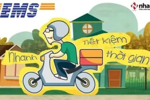 Top 10 dịch vụ EMS được khách hàng tin chọn nhất 2025