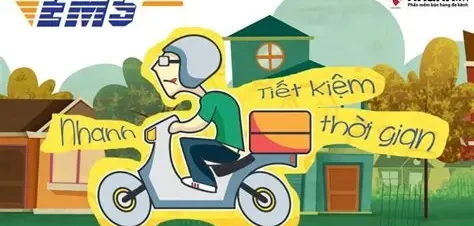 Top 10 dịch vụ EMS được khách hàng tin chọn nhất 2025