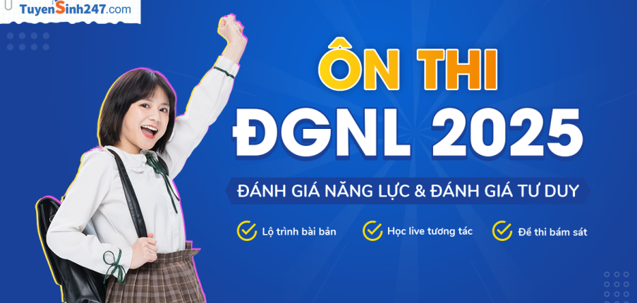 TOP 13 nền tảng luyện thi đánh giá năng lực mới nhất hiện nay