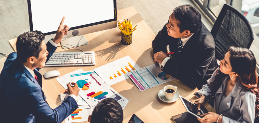 TOP 10 trung tâm có khóa học nghiệp vụ hành chính văn phòng chuyên nghiệp hiện nay