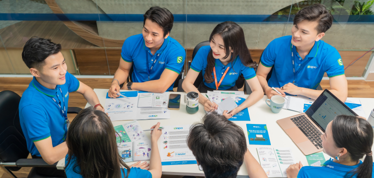 TOP 8 doanh nghiệp cung cấp dịch vụ Ecommerce Enabler hàng đầu hiện nay