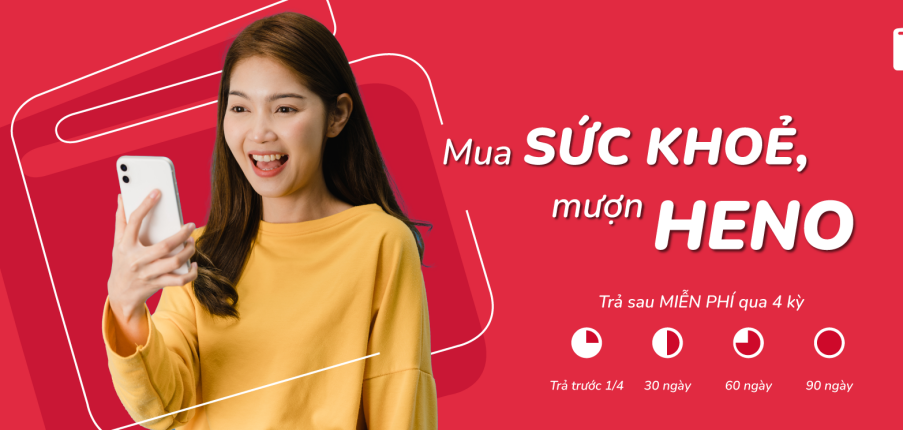 TOP 13 doanh nghiệp cung cấp giải pháp BNPL (mua trước – trả sau) chất lượng hiện nay