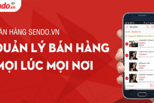 TOP 9 sàn TMĐT C2C (người bán đến người mua) phát triển mạnh mẽ