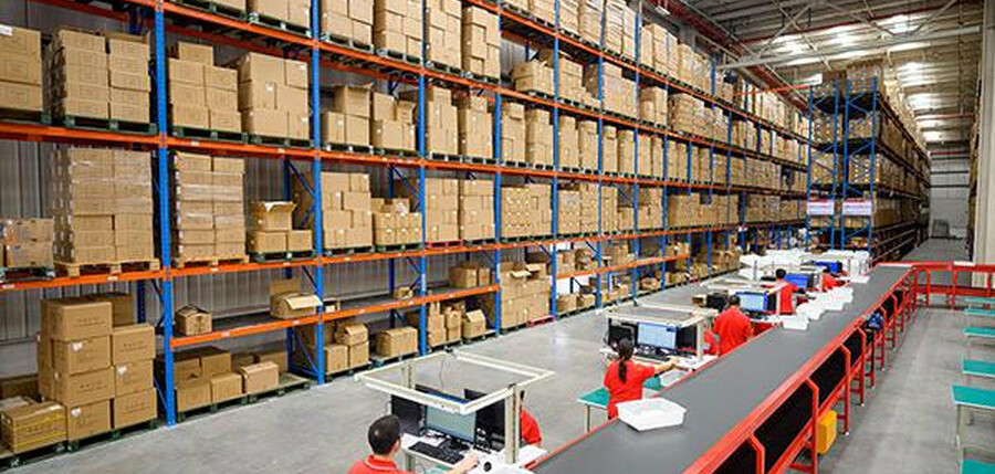 Top 10 dịch vụ kho lưu trữ hàng điện tử, công nghệ cao uy tín