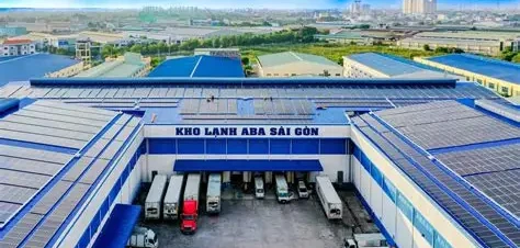 Top 10 công ty logistics lạnh lớn nhất Việt Nam