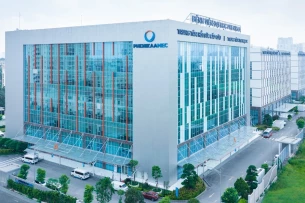 TOP 7 bệnh viện tư nhân có hệ thống điều trị ung thư bằng xạ trị hiện đại