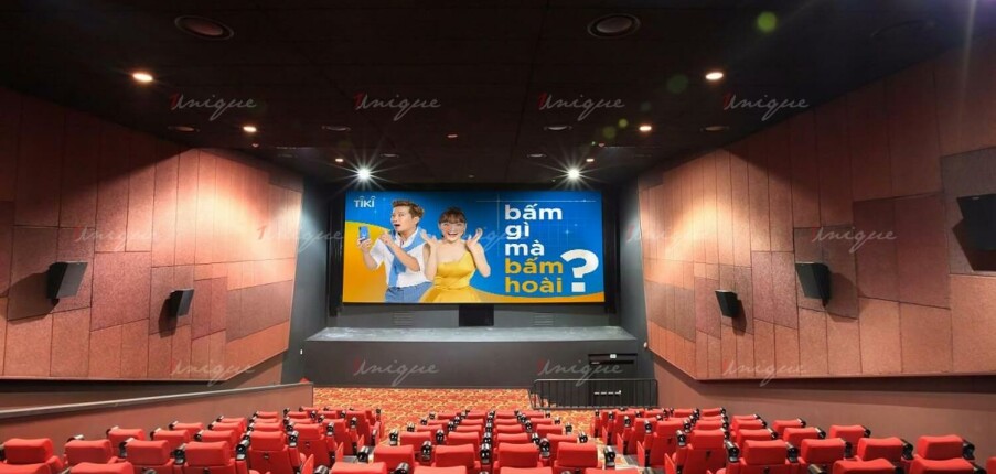 Top 8 doanh nghiệp phát hành phim – rạp chiếu phim lớn nhất Việt Nam