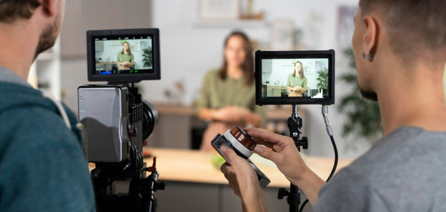 TOP 10 doanh nghiệp sản xuất TVC, video marketing và hình ảnh sản phẩm 3D